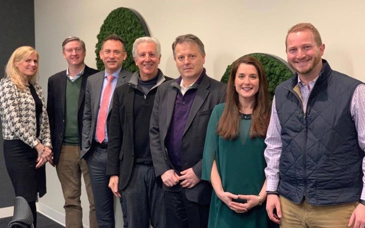 Select Counsel – Atlanta Luncheon